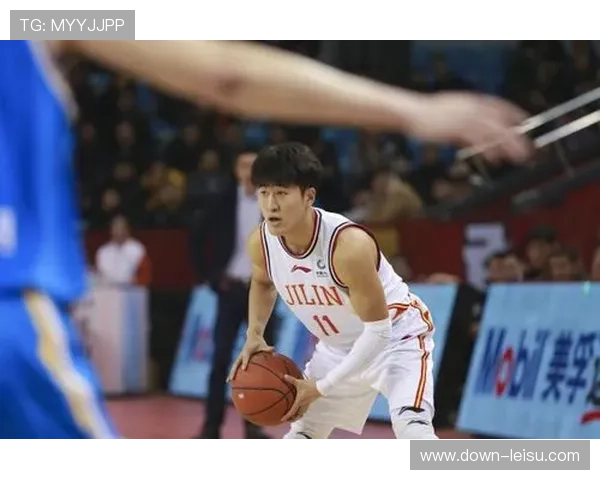 吉林主场氛围火热，姜伟泽三分雨引爆球场