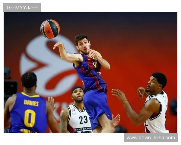 欧洲篮球联赛与NBA欧洲组织方合作可能性渺茫